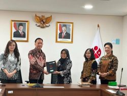 Pemkot Tomohon Terima Hibah BMN BRIN Senilai Rp8,04 Miliar