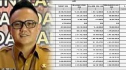 Semester 1: Penerimaan Pajak Daerah Kota Tomohon Tembus 43,59 Persen dari Target 42,720 Miliar