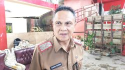 Realisasi Belanja Daerah Pemkot Tomohon Masih Rendah, Baru Terserap 37,78% Hingga 3 Juli 2026