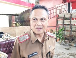 Realisasi Belanja Daerah Pemkot Tomohon Masih Rendah, Baru Terserap 37,78% Hingga 3 Juli 2026
