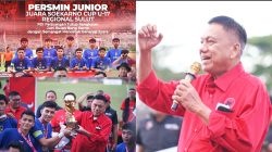 Semangat Bung Karno Terus Menyala, OD Tutup Rangkaian Juni Bulan Bung Karno 2026