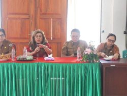 TIFF 2026 Libatkan 30 Kelompok Tani Bunga, Peserta ToF Terdaftar 29 Peserta