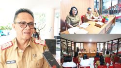 Lewat SK Walikota Nomor 48 2026, Edwin Roring Dorong Pelayanan PBG Lebih Mudah dan Cepat