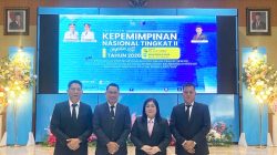 Walikota Caroll Senduk Utus 4 Pejabat Eselon II Ikut PKN di Kampus BPSDMD Sulut