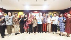 HIPPINDO Siap Berkontribusi di TIFF 2026