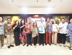 HIPPINDO Siap Berkontribusi di TIFF 2026