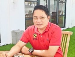 Semester I 2026, Serapan Pupuk Bersubsidi di Tomohon Naik Signifikan, Urea dan NPK Paling Banyak Diserap