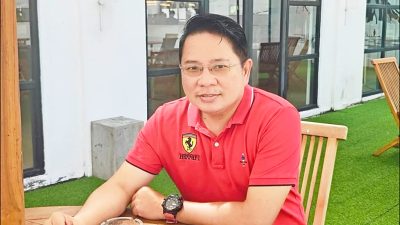 Semester I 2026, Serapan Pupuk Bersubsidi di Tomohon Naik Signifikan, Urea dan NPK Paling Banyak Diserap