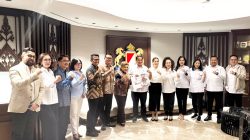 TIFF Dapat Respon Positif dari KADIN Pusat: Langkah Strategis Buka Pintu Investasi Bagi Kota Tomohon