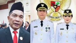 Ketua DPRD Johny Runtuwene: Konsisten Gelar TIFF Bukti Komitmen Caroll-Sendy di Bidang Pariwisata