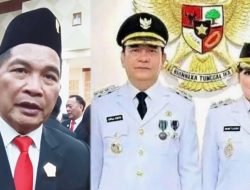 Ketua DPRD Johny Runtuwene: Konsisten Gelar TIFF Bukti Komitmen Caroll-Sendy di Bidang Pariwisata