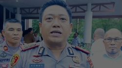 Siap Amankan TIFF 2026, Kapolres Novrial Kombo: Mari Torang Baku Jaga Keamanan dan Ketertiban Masyarakat