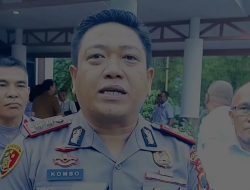 Siap Amankan TIFF 2026, Kapolres Novrial Kombo: Mari Torang Baku Jaga Keamanan dan Ketertiban Masyarakat