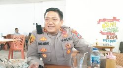 Polres Tomohon Kerahkan 300 Personil Amankan Tomohon International Flower Festival 2026