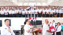 Kegiatan Orientasi 2026 Ditutup, 1.026 PPPK Tomohon Diharapkan Bisa Menjaga Loyalitas dan Integritas, Jadilah ASN Yang BERAKHLAK