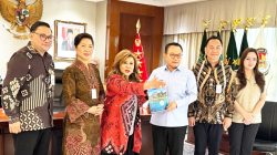 Kepala KSP Siap Hadiri TIFF 2026