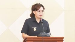 Wawali Sendy Rumajar Sampaikan Rancangan KUA-PPAS 2027: Percepatan Transformasi Pembangunan Inklusif