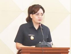 Wawali Sendy Rumajar Sampaikan Rancangan KUA-PPAS 2027: Percepatan Transformasi Pembangunan Inklusif