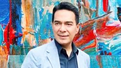 Artis Senior Raynold Surbakti Bersedia Jadi Juri ToF 2026