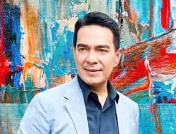 Artis Senior Raynold Surbakti Bersedia Jadi Juri ToF 2026