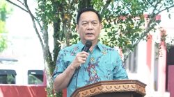Caroll Senduk Minta Dekorator TIFF 2026 Tampilkan Float Terbaik untuk Kota Tomohon
