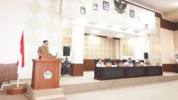 Caroll Senduk Paparkan Perubahan KUA-PPAS 2026, Fokus Perkuat Tata Kelola Anggaran Daerah