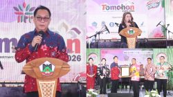 Usung Tema “Collaboration of Spirit“, Rangkaian TIFF 2026 Resmi Dibuka