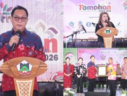 Usung Tema “Collaboration of Spirit“, Rangkaian TIFF 2026 Resmi Dibuka