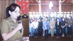 Wawali SEGAR Harap Celebes Market Day Melahirkan Jejaring Kemitraan dan Peluang Baru Bagi UMKM