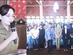 Wawali SEGAR Harap Celebes Market Day Melahirkan Jejaring Kemitraan dan Peluang Baru Bagi UMKM