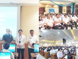 640 ASN Kota Tomohon Ikut Profiling ASN, Langkah Pemerintahan Caroll-Sendy Bangun Birokrasi Profesional