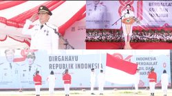 HUT ke-81 RI di Kota Tomohon: Momentum Wujudkan Indonesia Berdaulat, Adil dan Makmur
