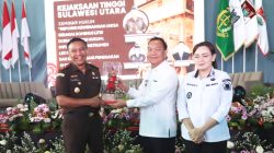 Pemerintahan Caroll-Sendy Dukung Penguatan Penegakan Hukum di Era Transisi Hukum Pidana
