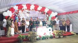 HUT ke-568 Desa Kali, Momentum Merawat Warisan dan Menatap Masa Depan