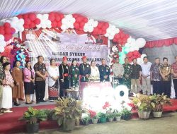 HUT ke-568 Desa Kali, Momentum Merawat Warisan dan Menatap Masa Depan