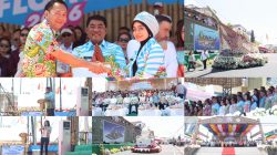 Tournament of Flowers’ TIFF 2026 Berlangsung Spektakuler