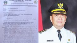 13 September 2026 Pengucapan Syukur Kota Tomohon