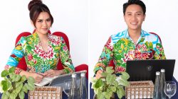 Ini Utusan Kota Tomohon di Pemilihan Nyong Noni Sulut 2026