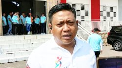 AKBP Novrial Alberti Kombo Gelorakan Semangat Olahraga di Kota Tomohon