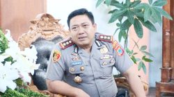 Kapolres Tomohon Jamin Momen Pengucapan Syukur Berlangsung Aman, Ini Himbauanya