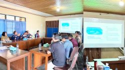 Hadapi Kemarau Panjang, FORPPAM Sodorkan Blueprint Solusi dan Strategi Keuangan Kepada Pimpinan PERUMDA Air Minum Tomohon