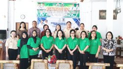Sinergi KIAD Sulut dan IPSM Tomohon: dr Rinny Tamuntuan Dorong Pemberdayaan Perempuan Melalui UMKM dan Ruang Publik