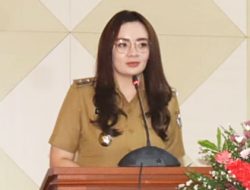 Terkait Ranperda APBD 2027, Sendy Apresiasi Pemandangan Umum Fraksi DPRD