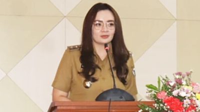 Terkait Ranperda APBD 2027, Sendy Apresiasi Pemandangan Umum Fraksi DPRD