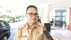 7 Kursi Eselon II Pemkot Tomohon Masih Diisi Plt, Manajemen Talenta Jadi Penentu