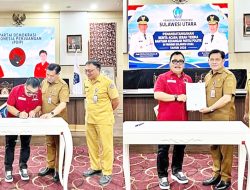 Parpol di Sulut Diguyur Banpol Rp1,753 Miliar, PDIP Paling Banyak