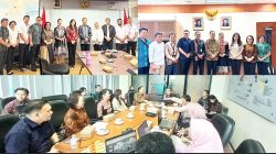 Upaya CS-SR Lobi Pusat Dorong Pengembangan Kawasan Strategis: Komitmen Jadikan Tomohon sebagai Kota Wisata Dunia