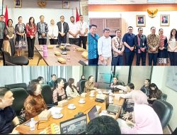 Upaya CS-SR Lobi Pusat Dorong Pengembangan Kawasan Strategis: Komitmen Jadikan Tomohon sebagai Kota Wisata Dunia