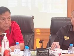 Pelantikan 10.000 Pengurus PDI Perjuangan Sulut Akan Dihadiri Megawati Soekarno Putri