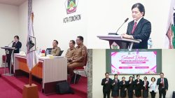 RSUD Anugerah Tomohon Jalani Survei Akreditasi KARS, dr Irene Tegaskan Mutu dan Keselamatan Pasien Jadi Prioritas